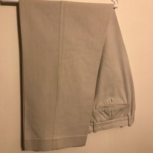 Tommy Bahama Silk Pants 38x30